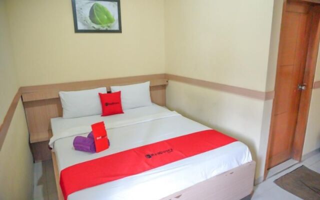 Reddoorz Near Farm House 3