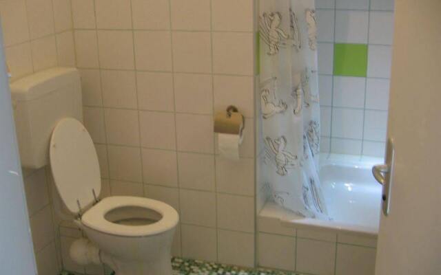 Guesthouse Bakul