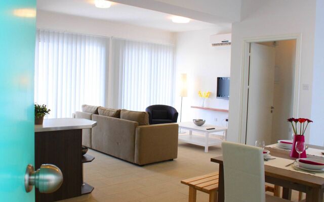 Napian Suites