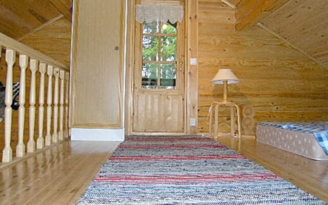 Holiday Home Eteläranta