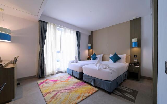 Nx Hotel