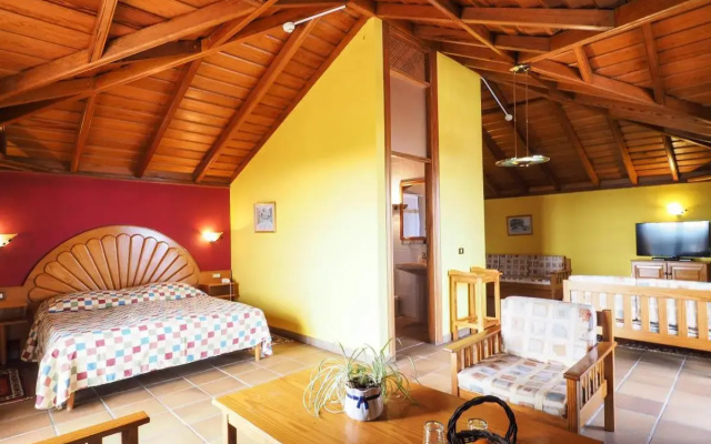Hotel La Palma Romántica