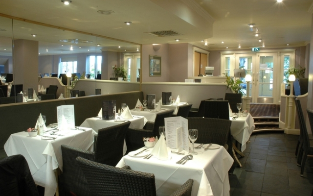 Glynhill Hotel & Spa