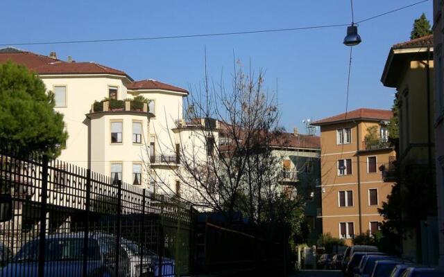 Dolci - Bed and Breakfast Bergamo