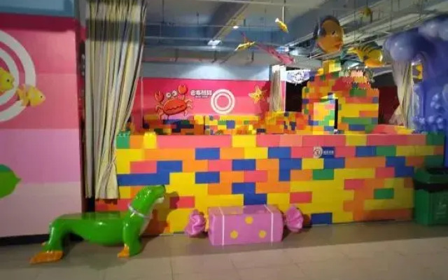 Haiwei Holiday Apartment