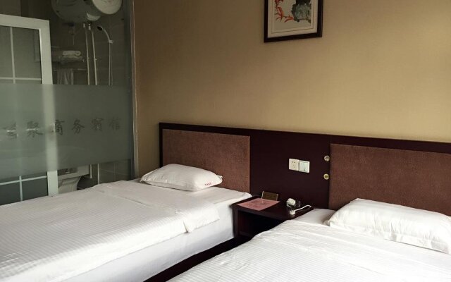 Mingju Business Hotel