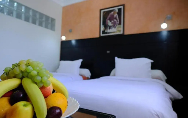Hotel Washington