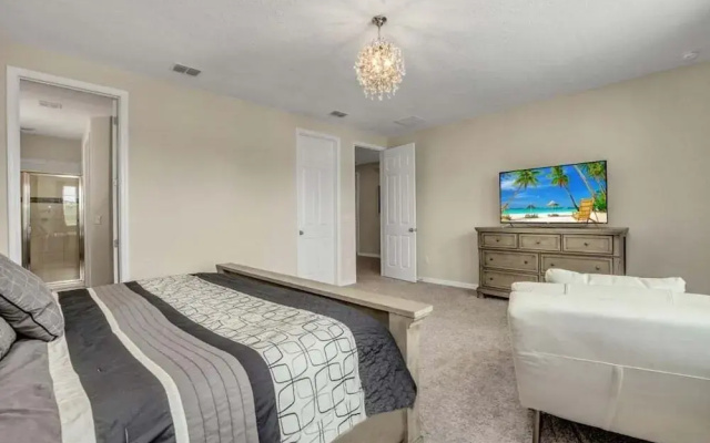 1513nassau 5 Bedroom Villa