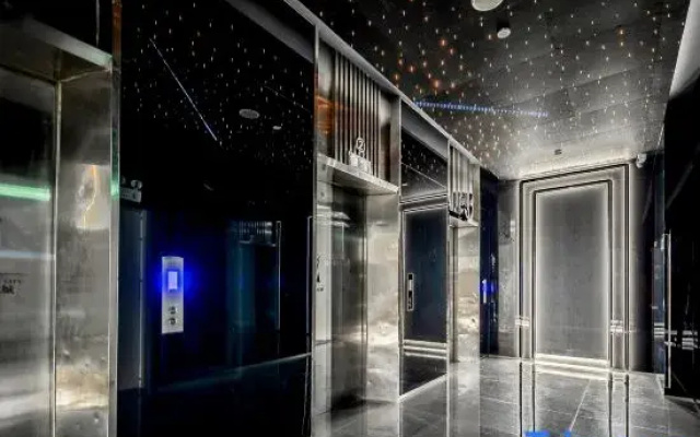 Yuchen Star Garden Hotel LUzhou