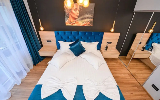Eva Apartment - Romana Square