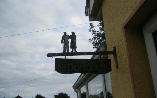 McDonaghs B&B