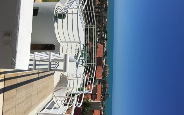 Vacation Home en Porto das Dunas