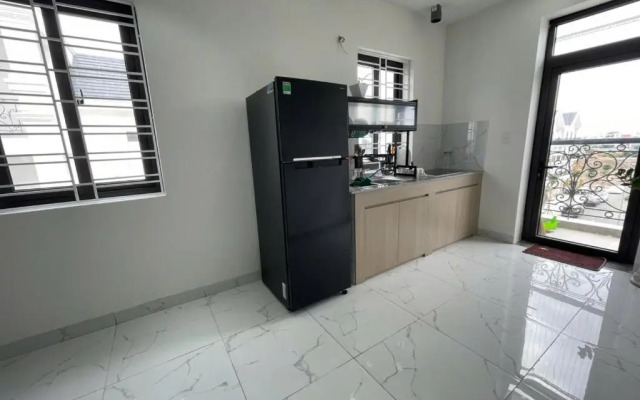 Vũ Gia Khánh Apartment