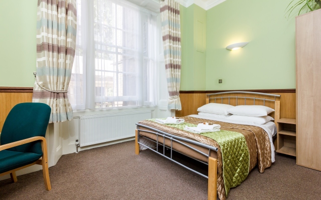 Gower House Hotel