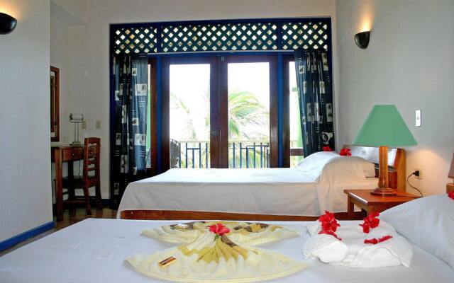 Condo Hotels Samara Heights