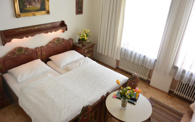 Hotel - Pension Adlerhof