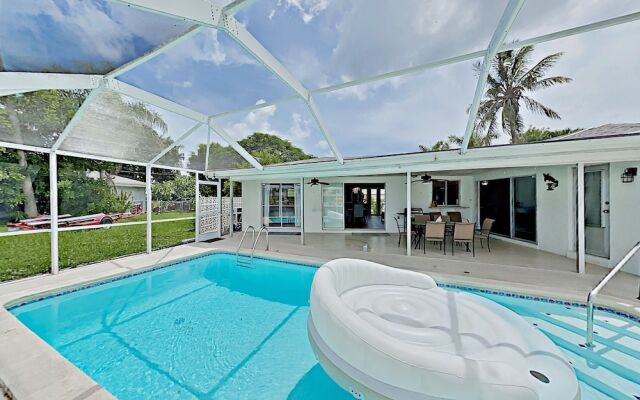 2029se28 3 Bedroom Home