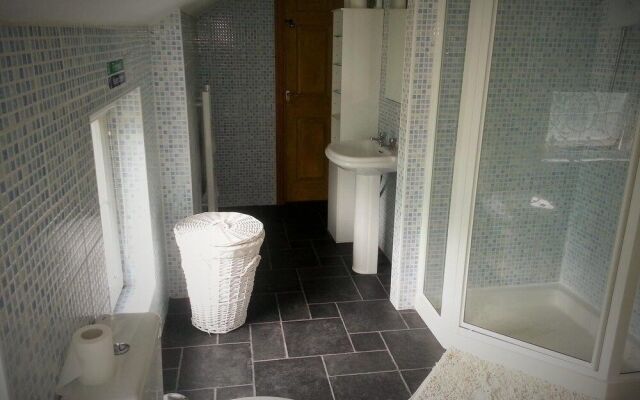 Burleigh House