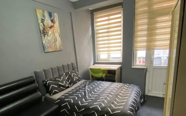 Lavinya Suit Apart Otel