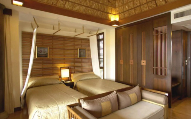 Springfield Village Golf & Spa