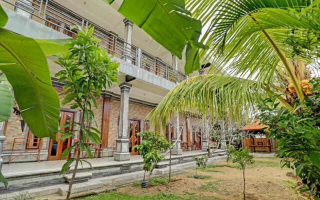 OYO 90458 Pucuk Bali Guest House