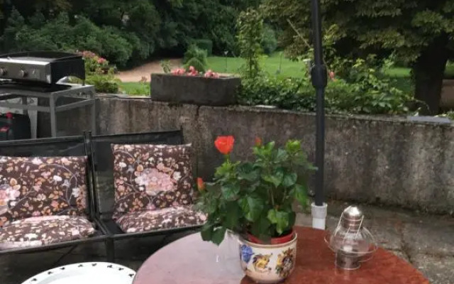 Château de Saint-Agoulin