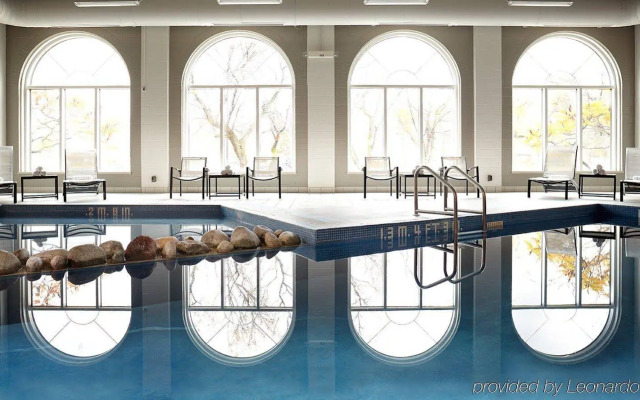 Delta Hotels by Marriott Fredericton