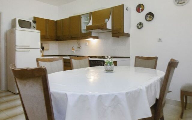 Apartments Slavica