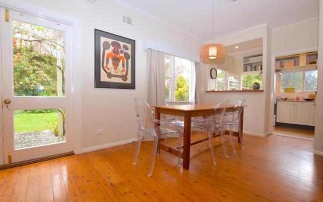 Calamandah House of Blackheath