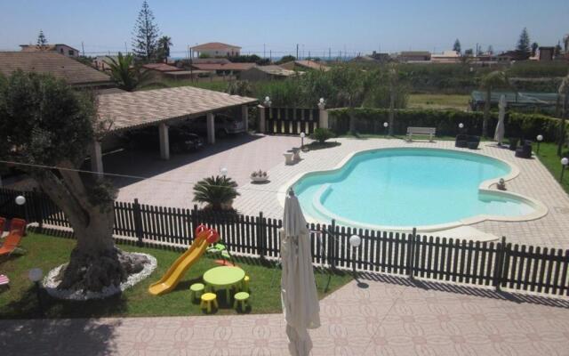 Villa Ibiscus
