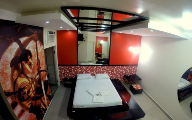 Motel Stillus Adults Only