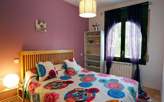 Casa Tatjana - Three Bedroom