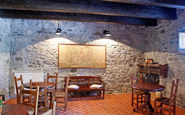 Hotel Ristorante Mulino Iannarelli