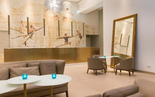 Motel One Vienna - Staatsoper