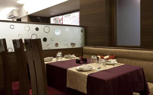Hotel Accord Mumbai