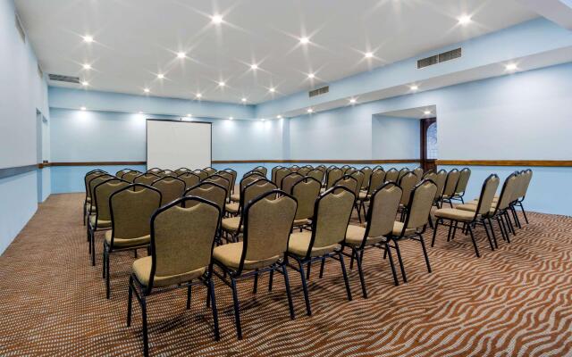 Quality Inn Nuevo Laredo Nuevo Laredo