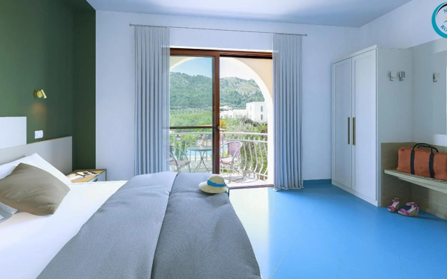 Hotel Residence Torre del Porto