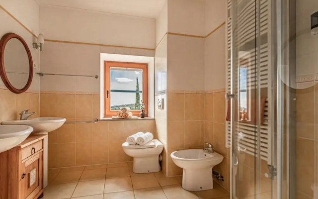 Pool Villa Lavanda