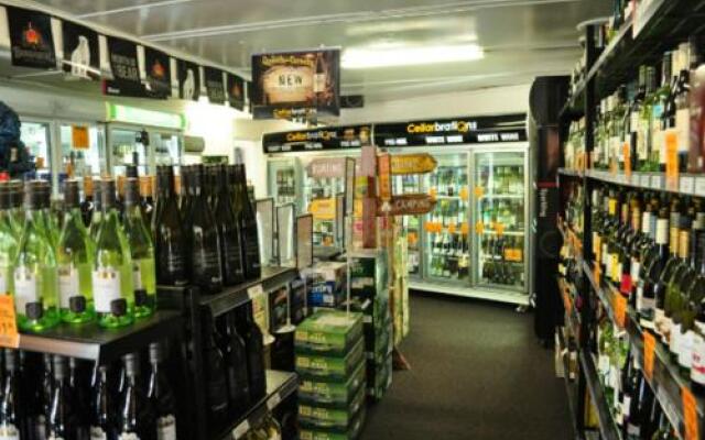 Big4 Strahan Holiday Retreat