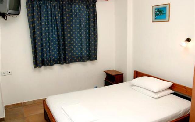 Villa Vatalis Apartments