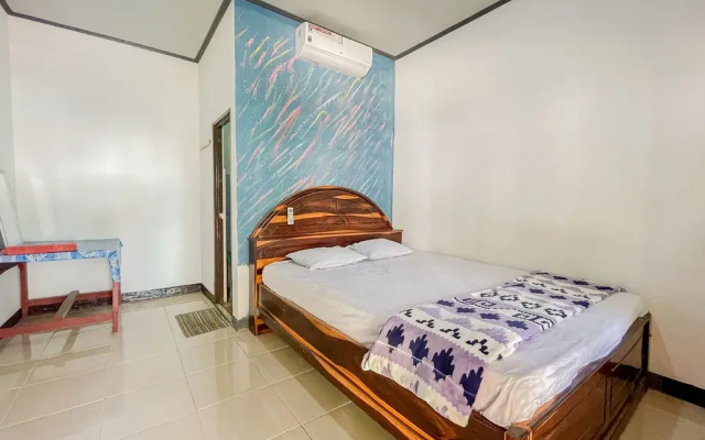 Ekas Beach Guesthouse
