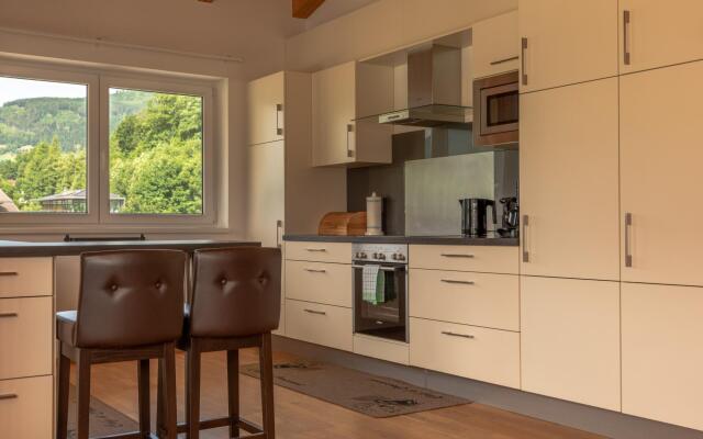 Penthouse Hohe Tauern