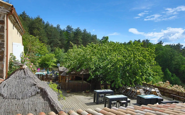 Domaine de Reiller Gîtes & Chambres d'Hôtes