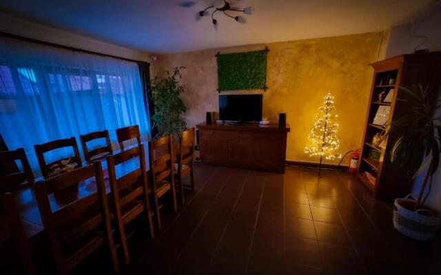 Vila Alex