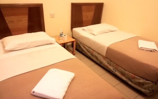 City Inn Semporna