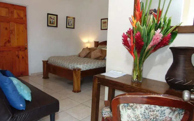 Casa Lima Bed & Breakfast