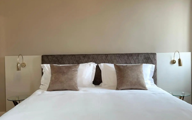 San Vio Palace Luxury Apartments