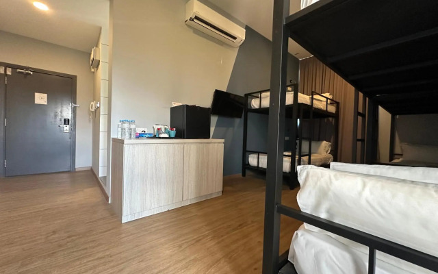 OYO Townhouse, Selayang formerly RHR Hotel