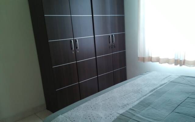 Adaru Apartment at MOI Kelapa Gading