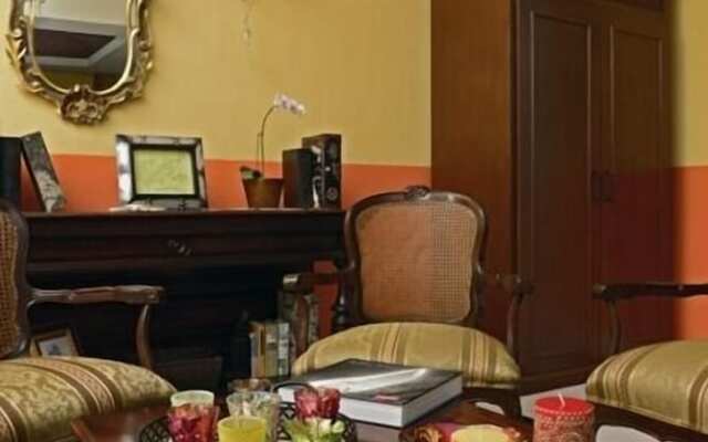 Hacienda y Glamping La Carlotta